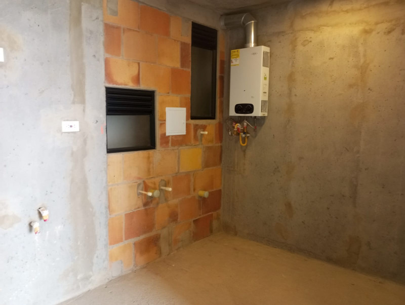 Apartamento En Venta - Cajica Centro, Cajicá