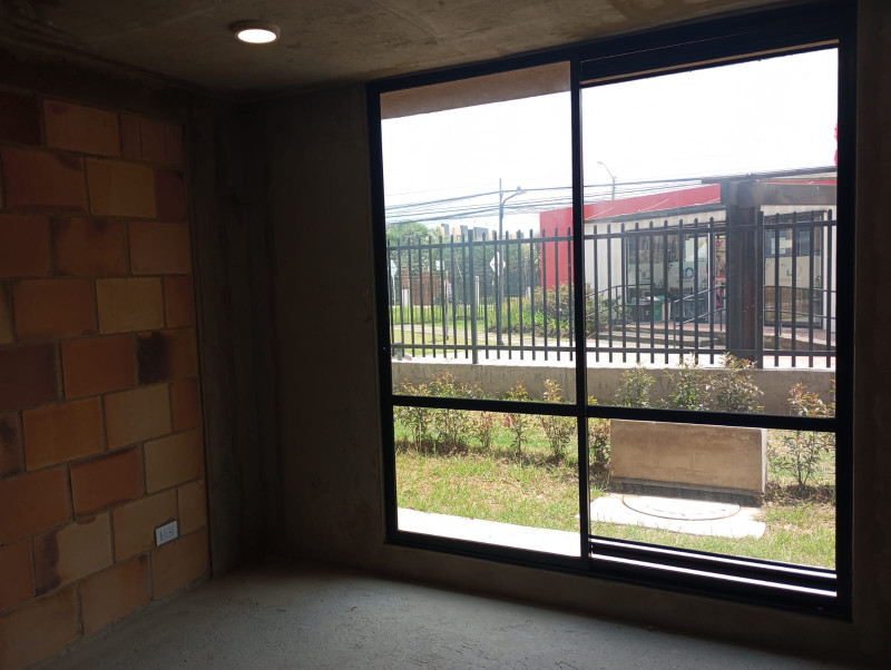 Apartamento En Venta - Cajica Centro, Cajicá