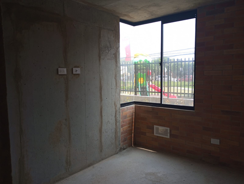 Apartamento En Venta - Cajica Centro, Cajicá