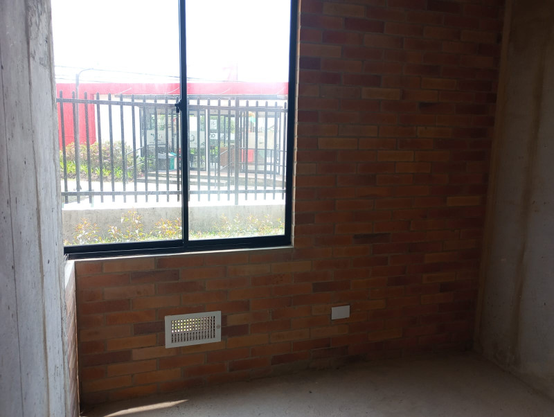 Apartamento En Venta - Cajica Centro, Cajicá