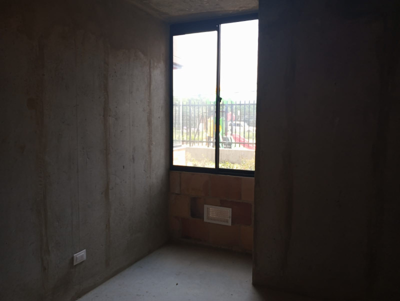 Apartamento En Venta - Cajica Centro, Cajicá