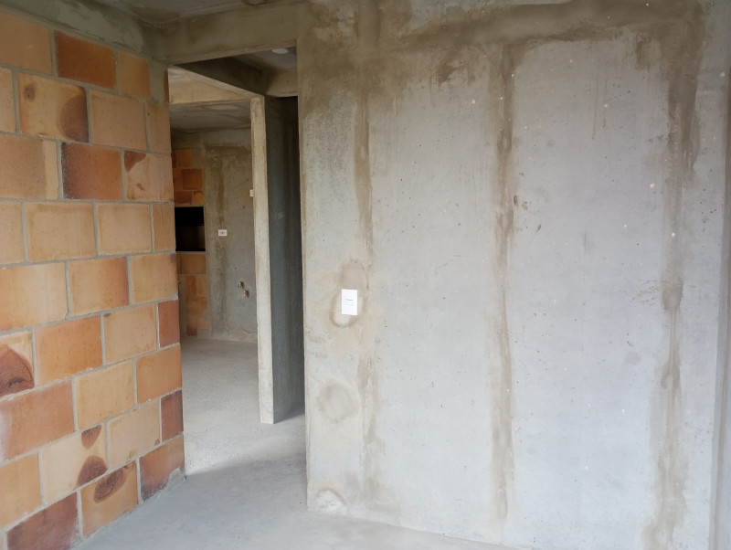 Apartamento En Venta - Cajica Centro, Cajicá