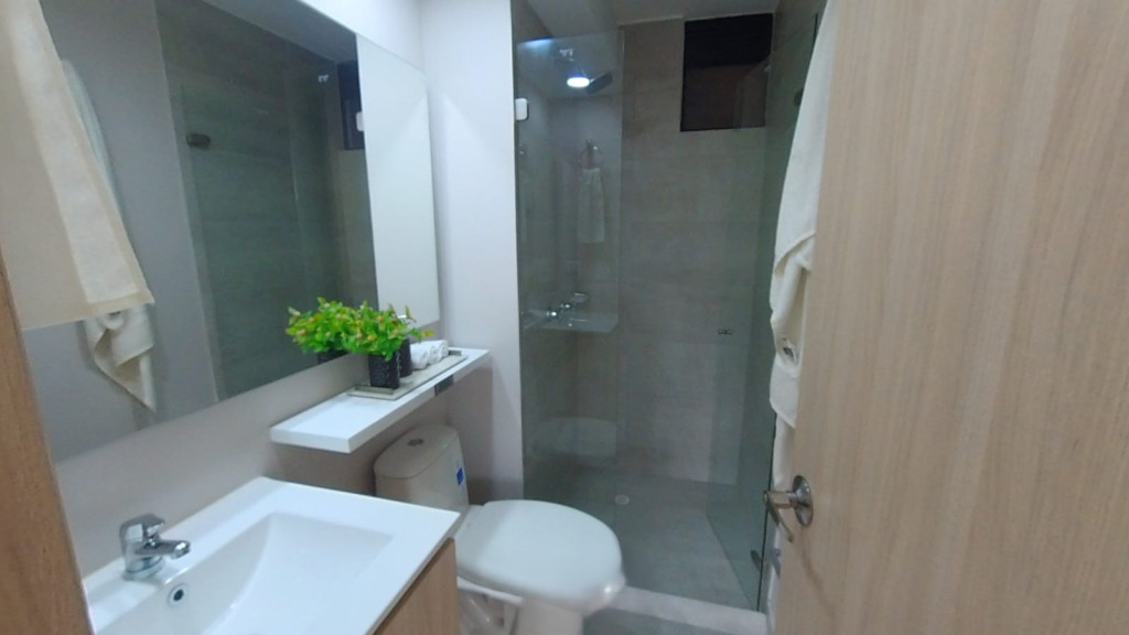 Apartamento En Venta - Cajica Centro, Cajicá