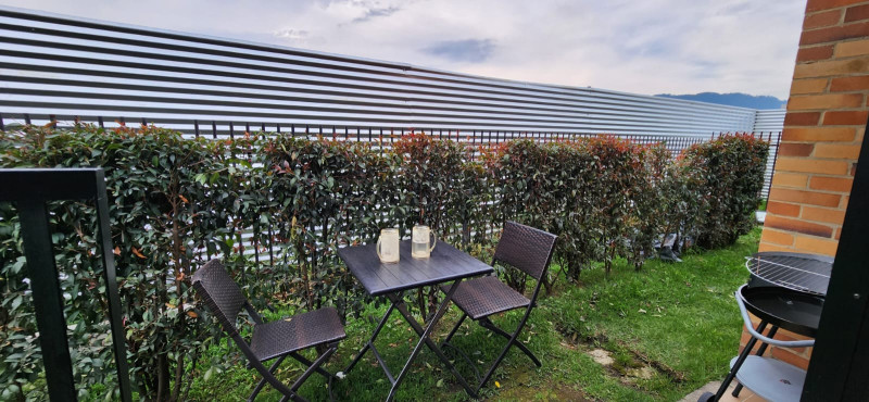 Apartamento En Venta - Cajica Centro, Cajicá