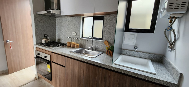 Apartamento En Venta - Cajica Centro, Cajicá