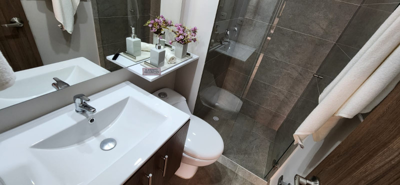Apartamento En Venta - Cajica Centro, Cajicá
