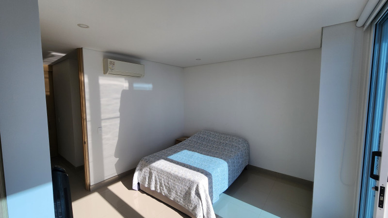 Apartamento En Venta - Playa Salguero, Santa Marta