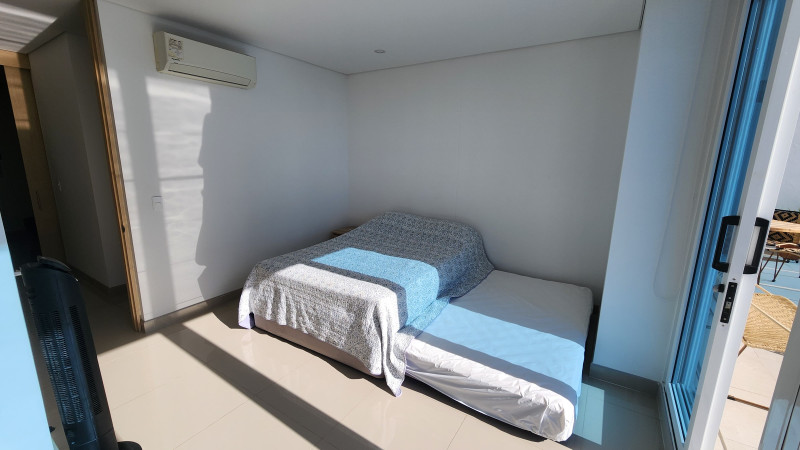 Apartamento En Venta - Playa Salguero, Santa Marta