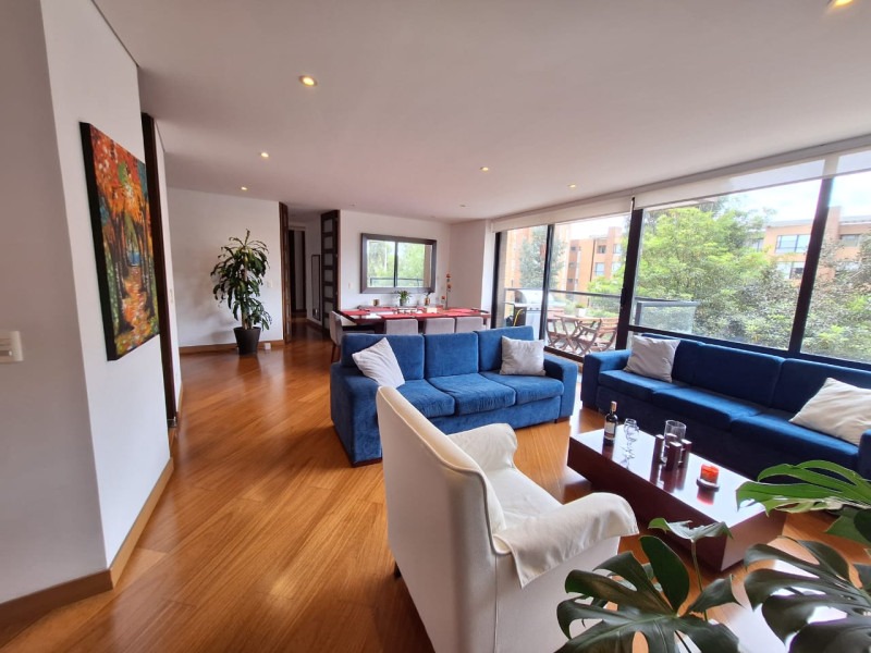 Apartamento En Venta - Torreladera, Bogotá