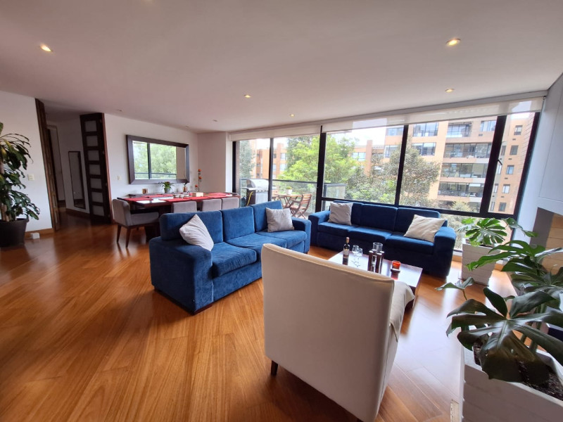 Apartamento En Venta - Torreladera, Bogotá