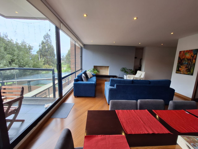 Apartamento En Venta - Torreladera, Bogotá