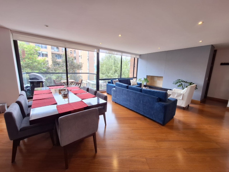 Apartamento En Venta - Torreladera, Bogotá