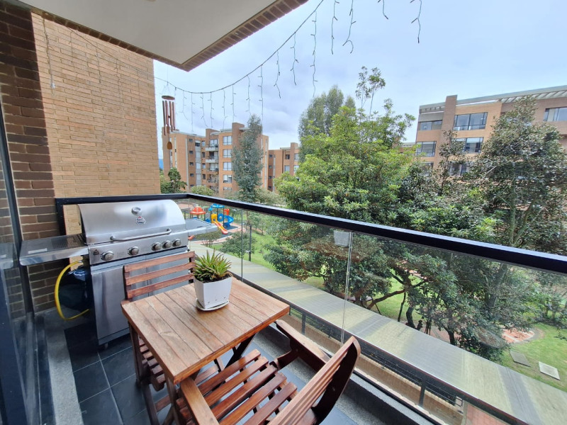 Apartamento En Venta - Torreladera, Bogotá
