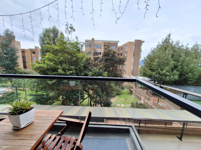 Apartamento En Venta - Torreladera, Bogotá