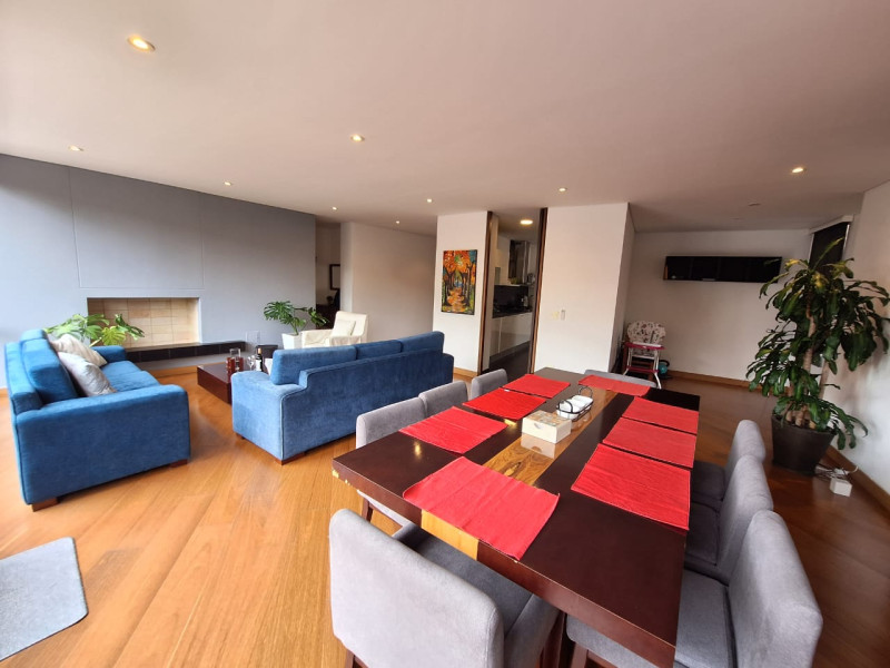 Apartamento En Venta - Torreladera, Bogotá