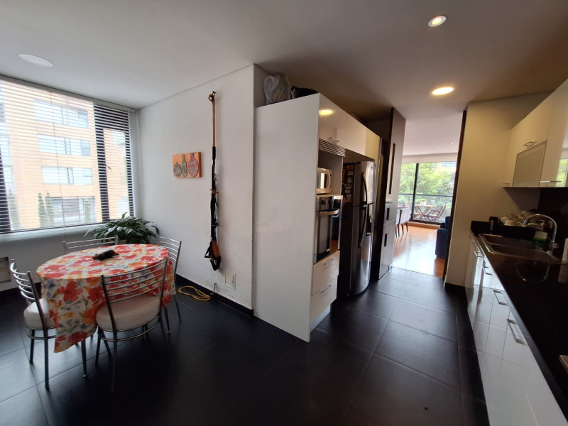 Apartamento En Venta - Torreladera, Bogotá