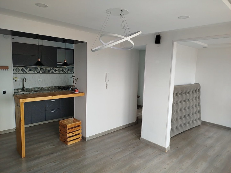 Apartamento En Venta - La Prosperidad   Madrid, Madrid