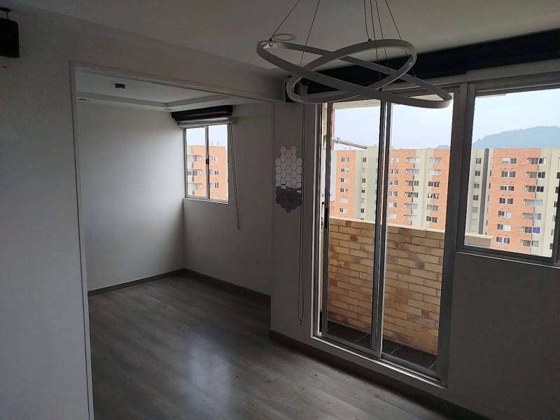 Apartamento En Venta - La Prosperidad   Madrid, Madrid