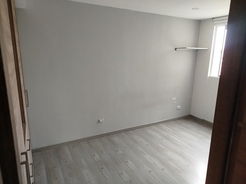 Apartamento En Venta - La Prosperidad   Madrid, Madrid
