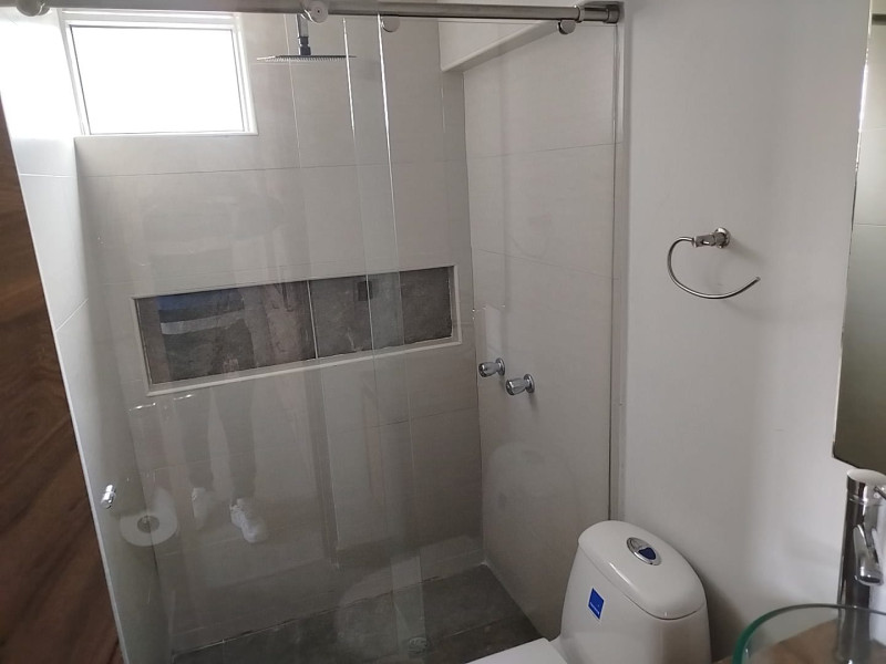 Apartamento En Venta - La Prosperidad   Madrid, Madrid