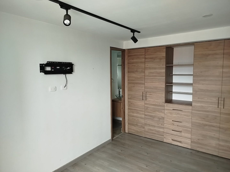 Apartamento En Venta - La Prosperidad   Madrid, Madrid