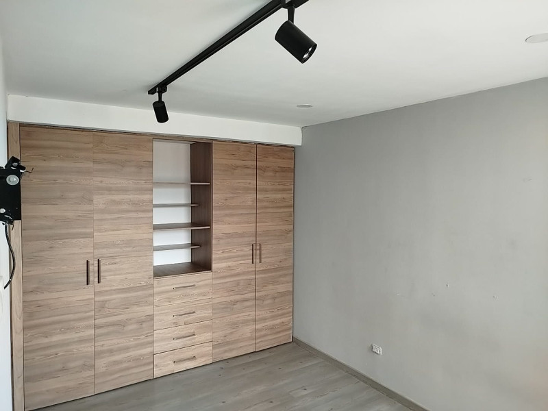 Apartamento En Venta - La Prosperidad   Madrid, Madrid