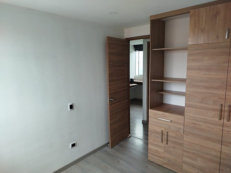 Apartamento En Venta - La Prosperidad   Madrid, Madrid
