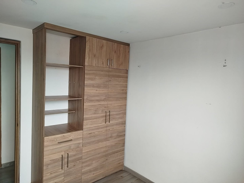 Apartamento En Venta - La Prosperidad   Madrid, Madrid