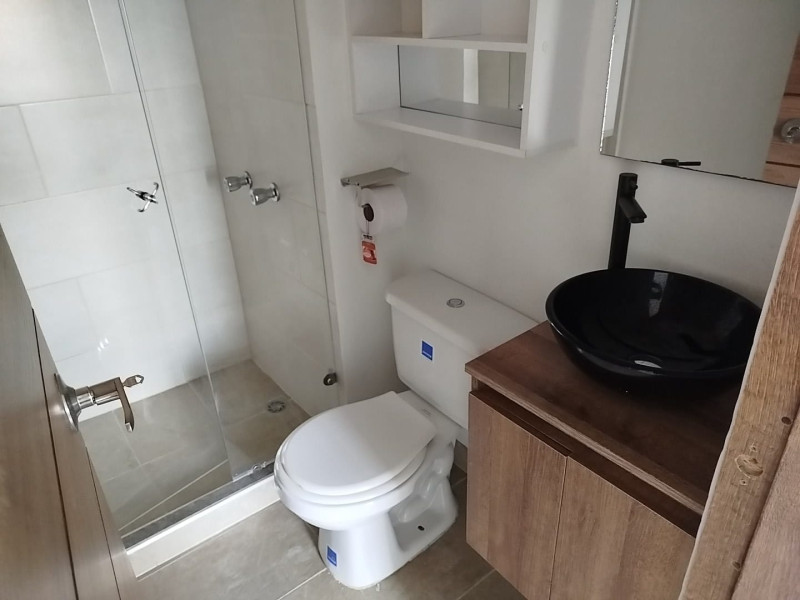 Apartamento En Venta - La Prosperidad   Madrid, Madrid