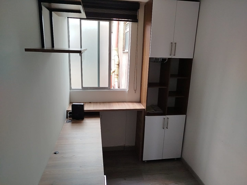 Apartamento En Venta - La Prosperidad   Madrid, Madrid