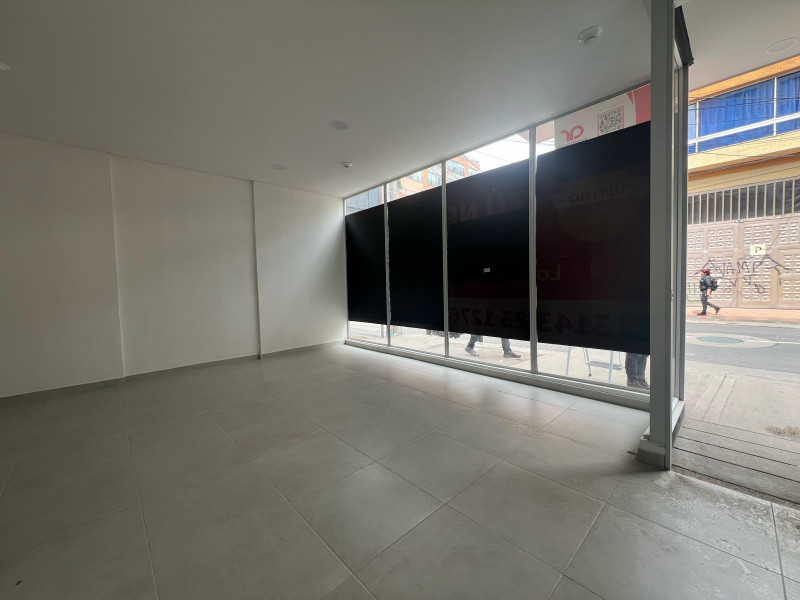 Local En Arriendo - Marly, Bogotá