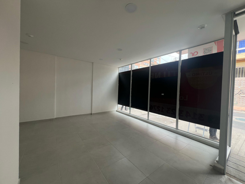 Local En Arriendo - Marly, Bogotá