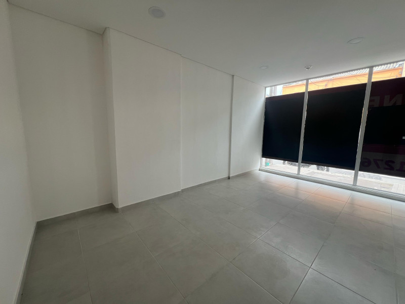 Local En Arriendo - Marly, Bogotá