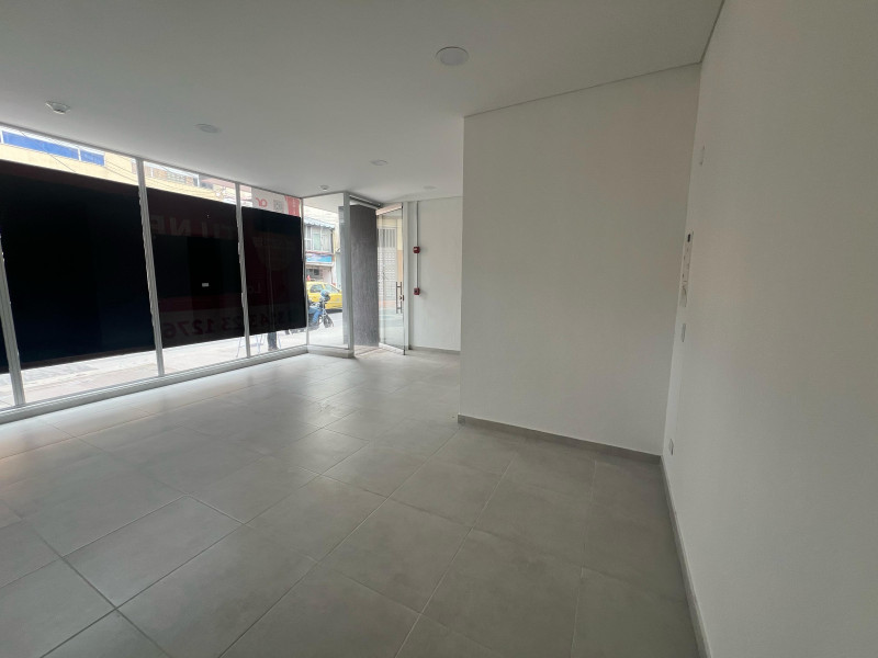 Local En Arriendo - Marly, Bogotá