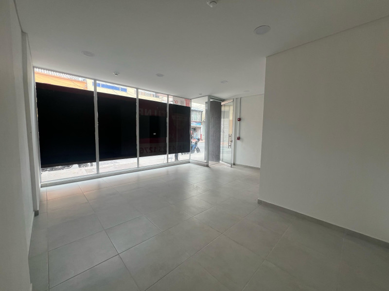 Local En Arriendo - Marly, Bogotá