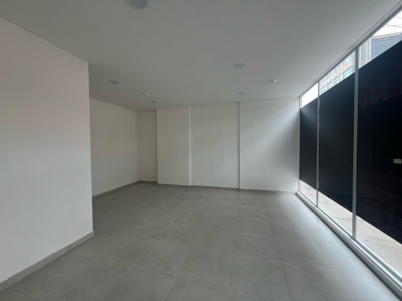 Local En Arriendo - Marly, Bogotá
