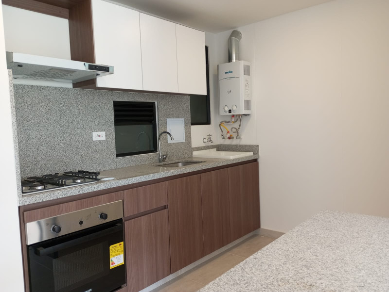 Apartamento En Venta - Cajica Centro, Cajicá