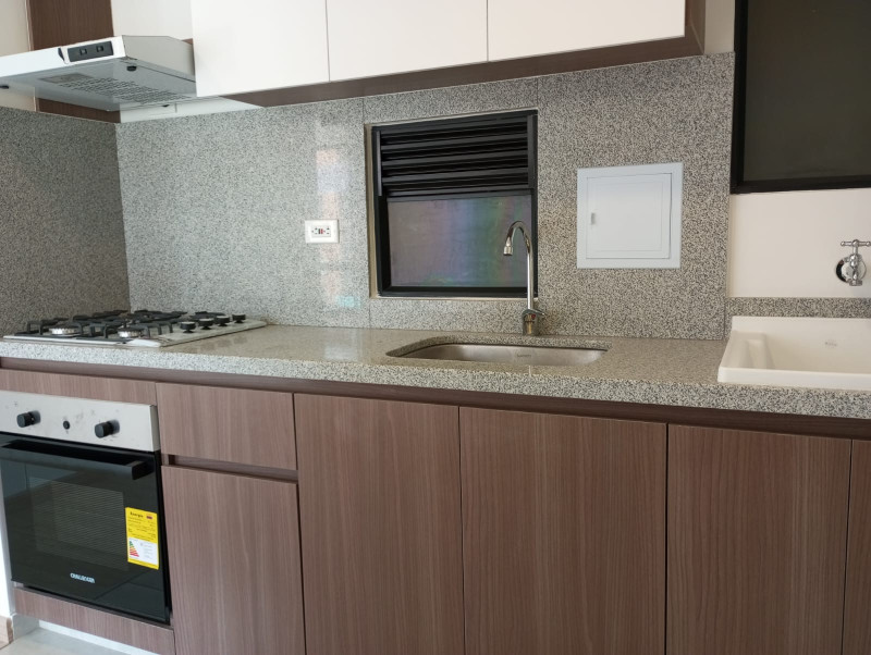 Apartamento En Venta - Cajica Centro, Cajicá