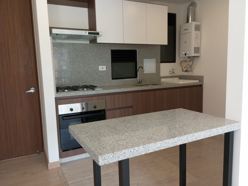 Apartamento En Venta - Cajica Centro, Cajicá