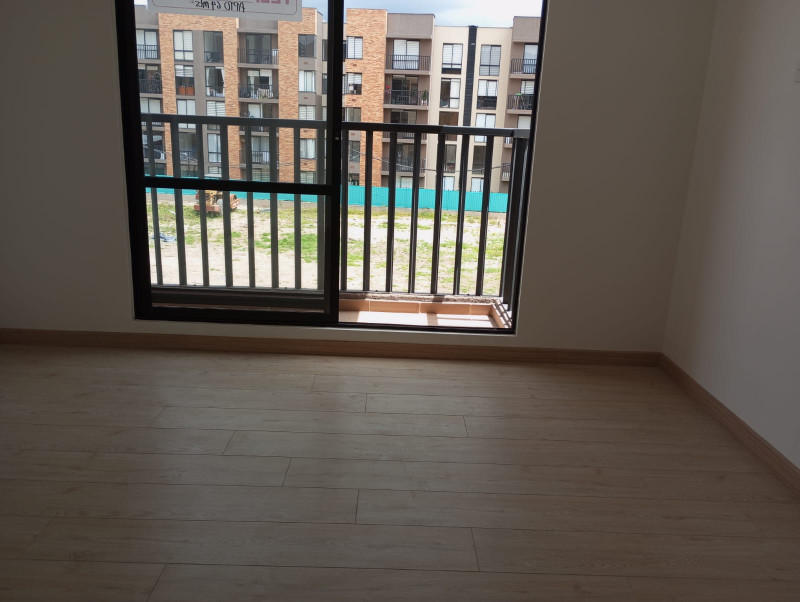 Apartamento En Venta - Cajica Centro, Cajicá