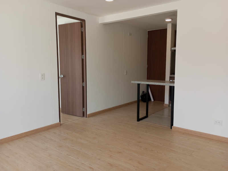 Apartamento En Venta - Cajica Centro, Cajicá
