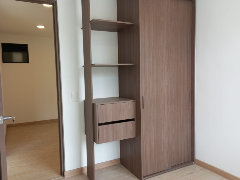 Apartamento En Venta - Cajica Centro, Cajicá