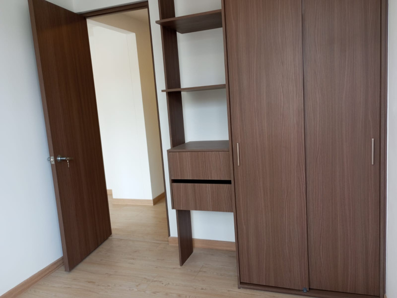 Apartamento En Venta - Cajica Centro, Cajicá