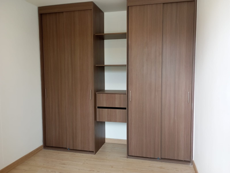 Apartamento En Venta - Cajica Centro, Cajicá