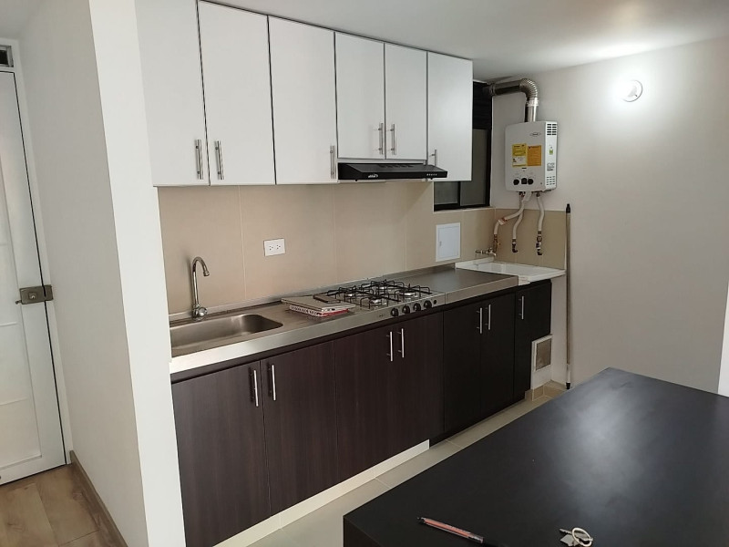 Apartamento En Venta - La Prosperidad   Madrid, Madrid