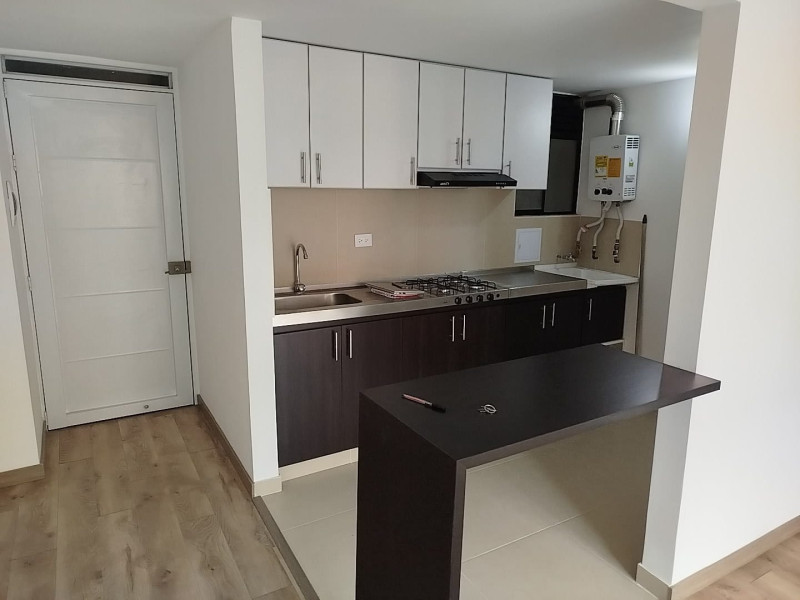 Apartamento En Venta - La Prosperidad   Madrid, Madrid