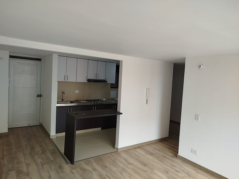 Apartamento En Venta - La Prosperidad   Madrid, Madrid