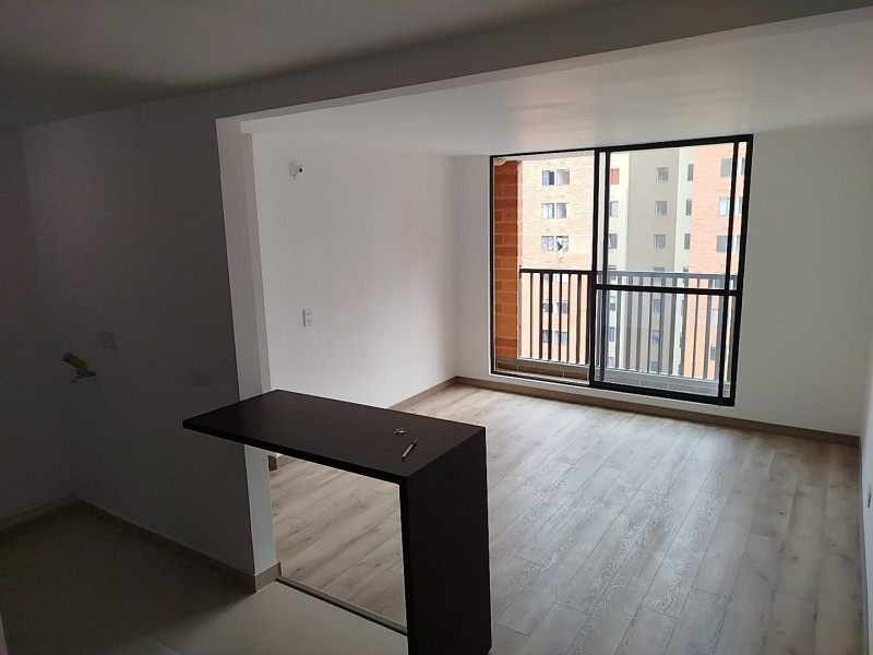 Apartamento En Venta - La Prosperidad   Madrid, Madrid