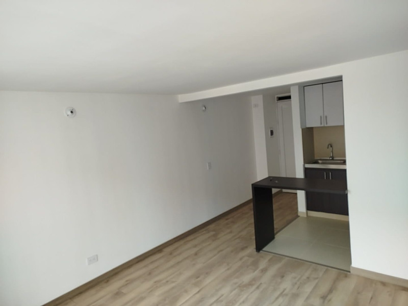 Apartamento En Venta - La Prosperidad   Madrid, Madrid