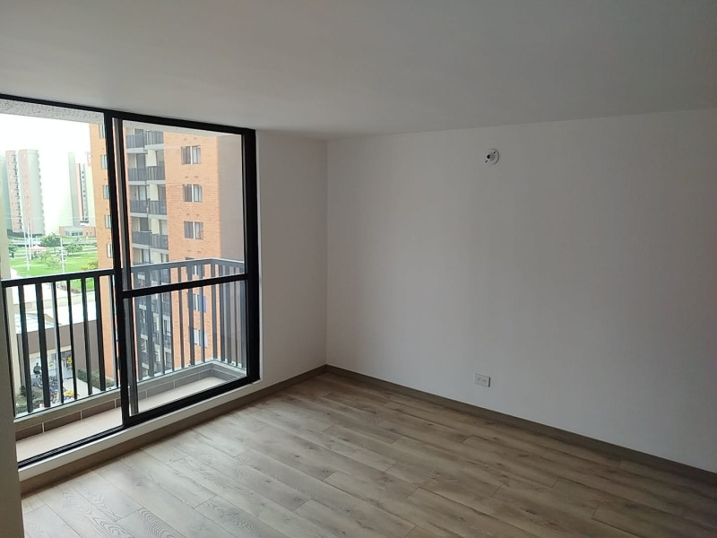 Apartamento En Venta - La Prosperidad   Madrid, Madrid